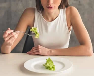 Tratamiento de la Anorexia y Bulimia