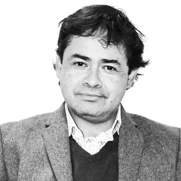 Sergio Aguirre  Mercado