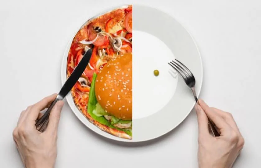 Problemas con la alimentación