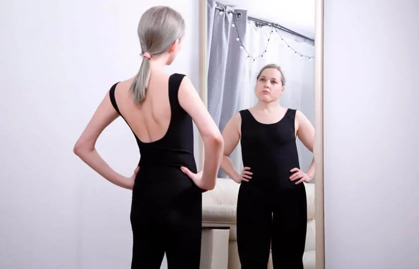 Terapia para la anorexia y bulimia
