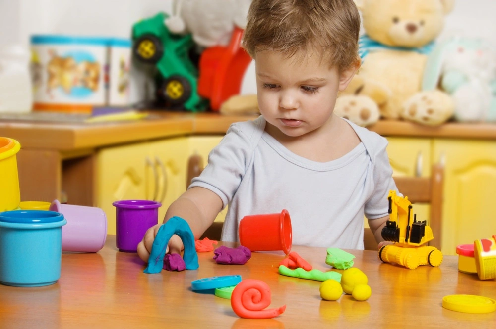 Test ADOS 2 para niños