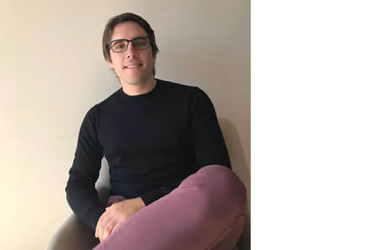 Matias Orchard Pérez